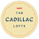 Cadillac Lofts logo