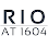 Rio @ 1604 logo